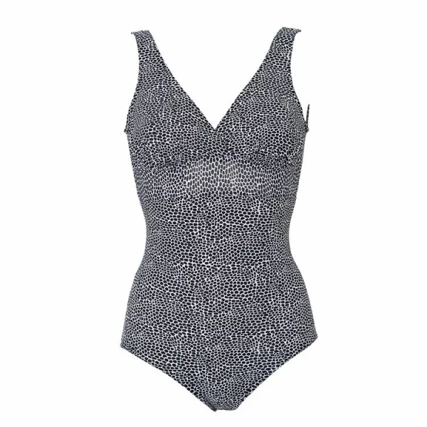 Acheter Top 10 🥰 NANA SUN Maillot Une Pièce Sans Armatures Look ❤️ 4