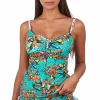 Budget 🛒 Sun Playa Haut De Maillot De Bain Tankini Monoï 👏 en ligne 13