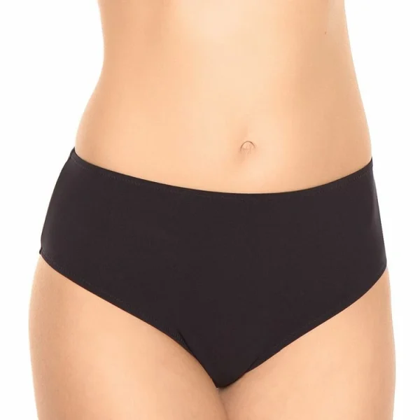 à prix d'occasion De gros ✨ Rosa Faia Bas De Maillot Classique Island Hopping Noir 🎉 1
