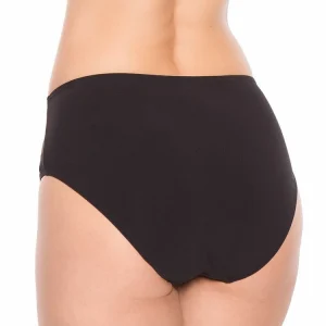 à prix d'occasion De gros ✨ Rosa Faia Bas De Maillot Classique Island Hopping Noir 🎉 7