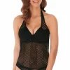 magasin pas cher Nouveau 🤩 FREYA Tankini De Bain à Armatures Urban Night ⌛ 13