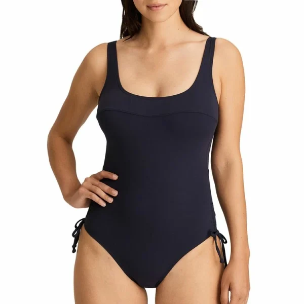 achat pas cher Remise ⌛ PRIMADONNA Maillot 1 Pièce Holiday Bleu Nocturne ⭐ 1
