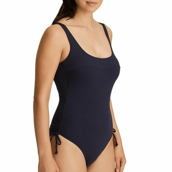 achat pas cher Remise ⌛ PRIMADONNA Maillot 1 Pièce Holiday Bleu Nocturne ⭐ 3