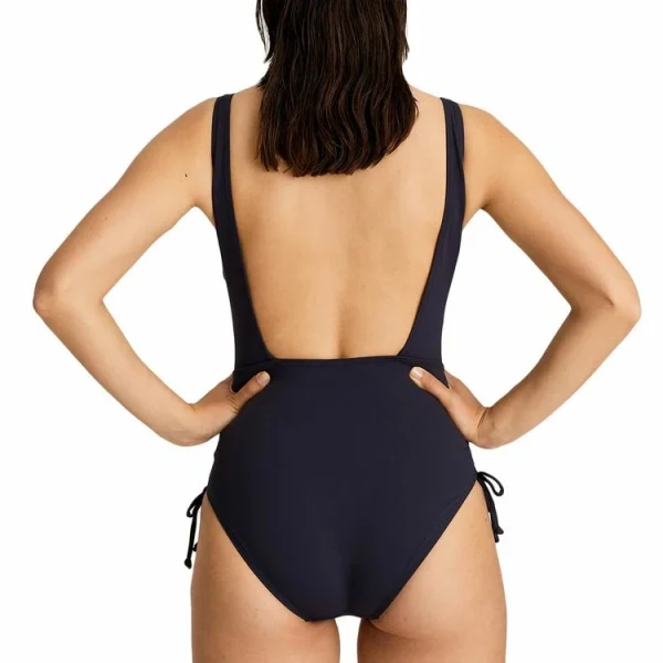 achat pas cher Remise ⌛ PRIMADONNA Maillot 1 Pièce Holiday Bleu Nocturne ⭐ 4
