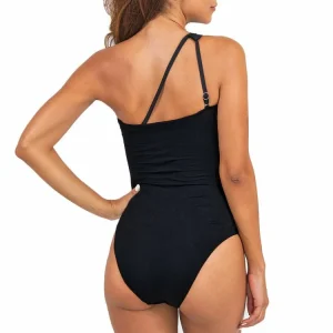 magasin en ligne france Nouveau 🔔 LES PETITES BOMBES Maillot 1 Pièce Sexy Jane Noir 😉 9