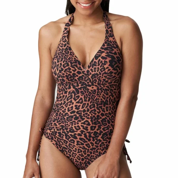 Top ventes Acheter 🛒 PRIMADONNA Maillot 1 Pièce Holiday Sunny Chocolate ⌛ 3