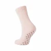 Officielle Le moins cher 🎁 SCHOLL Paire De Chaussettes Femme Bouclette Antidérapante 👏 7