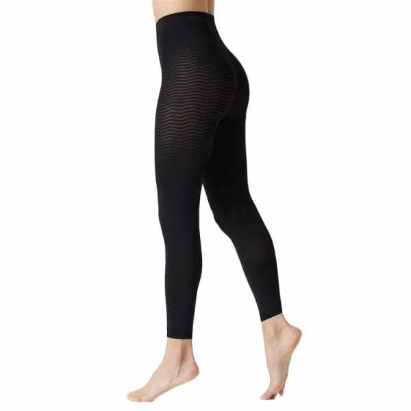nouvelle saison Tout neuf 😉 Cette Legging Anti-cellulite Noir ⌛ 1