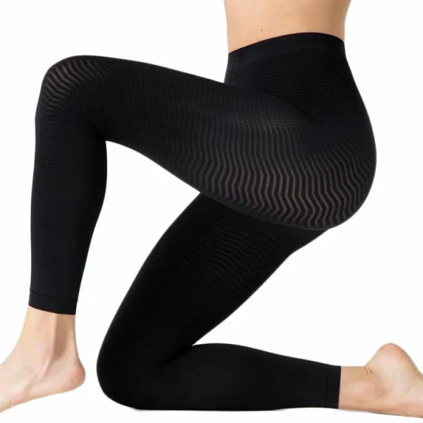 nouvelle saison Tout neuf 😉 Cette Legging Anti-cellulite Noir ⌛ 3