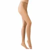 en ligne Remise ✔️ Gabriella Collant Ouverts Aux Pointes Beige 10DEN 🥰 10