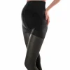 Tout neuf 🛒 Gabriella Collant Femme Enceinte Noir Mamma 100 DEN 😀 Les achats en ligne 8