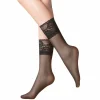 bas prix Tout neuf 💯 Gabriella Chaussettes Kala Noir ⭐ 7