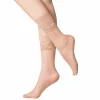 magasin Le moins cher ⭐ Gabriella Chaussettes Kala Beige 😉 10