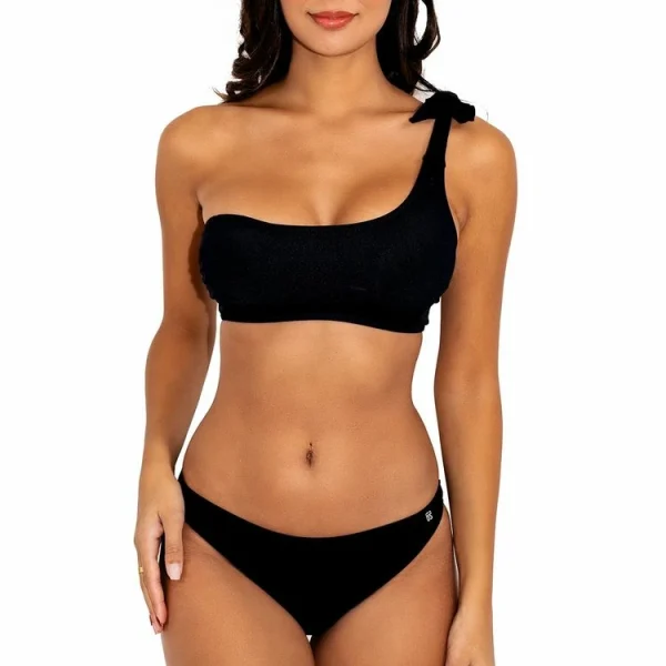 Acheter 👍 O’SALEE Ensemble Maillot De Bain Noir 🧨 marques pas cher 1