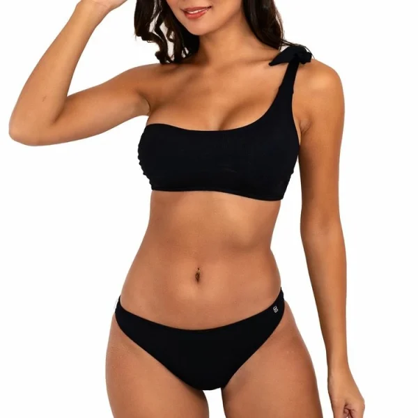 Acheter 👍 O’SALEE Ensemble Maillot De Bain Noir 🧨 marques pas cher 3