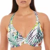 ﻿soldes Budget 🎁 FANTASIE Haut De Maillot De Bain Playa Blanca Multi ✔️ 11