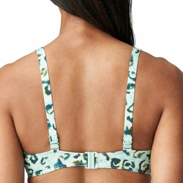 Authentic Original licence Remise ❤️ PRIMADONNA Soutien-gorge De Bain Alghero Azurro Mare ✔️ 4