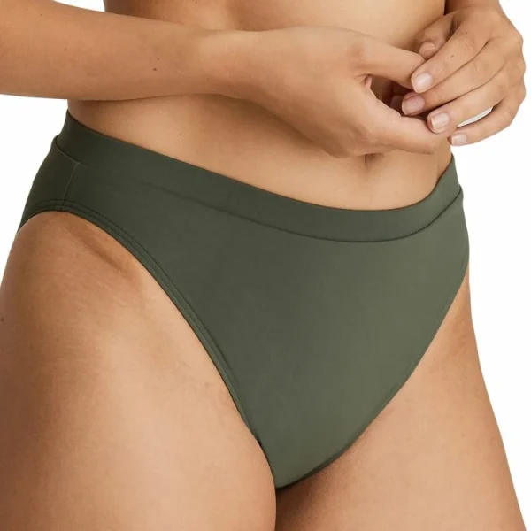 grande popularité Offres 🌟 PRIMADONNA Bas De 👙 Bikini Holiday Dark Olive 👏 3