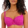 garantis authentique Coupon 😍 FREYA Haut De Maillot De Bain à Armatures Sundance Orchid ✔️ 11