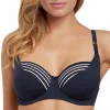vente pas cher en ligne Grosses soldes 😉 FANTASIE Haut De Maillot De Bain Grande Taille San Remo Ink 🔔 13