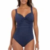 Vente flash 🎉 FANTASIE Maillot 1 Pièce Avec Armatures Marseille Twilight 🛒 Meilleur Prix Garanti 11