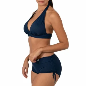 prix le plus bas Vente flash ✨ Sun Playa Haut De Maillot De Bain Marine ⭐ 9