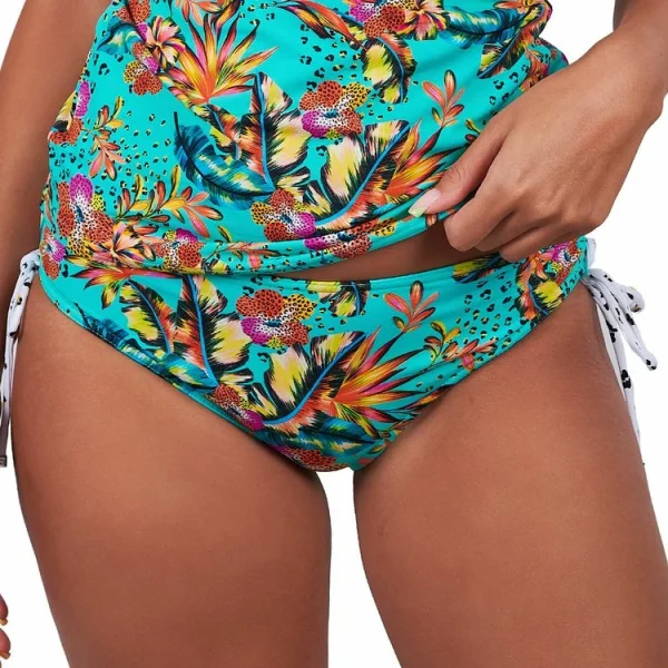 à prix réduits Top 10 🔔 Sun Playa Bas De Maillot De Bain Monoï 🎉 1