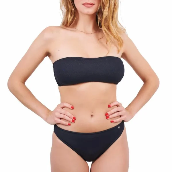 acheter Le moins cher 💯 O’SALEE Ensemble Maillot De Bain Noir 😉 1