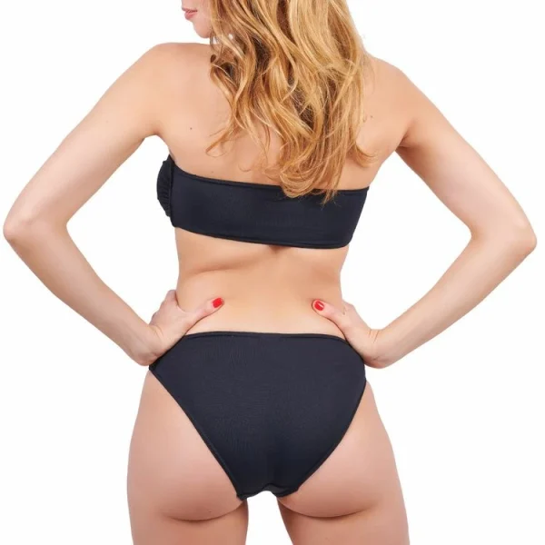acheter Le moins cher 💯 O’SALEE Ensemble Maillot De Bain Noir 😉 3