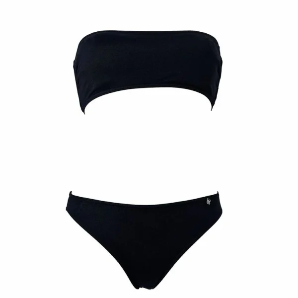 acheter Le moins cher 💯 O’SALEE Ensemble Maillot De Bain Noir 😉 4