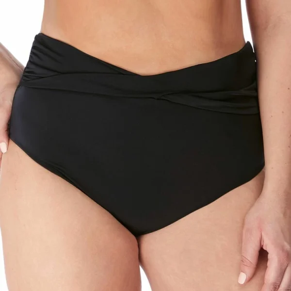 Top 10 ✔️ ELOMI Culotte De Bain Grande Taille Magnetic Noir ❤️ magasin solde 1