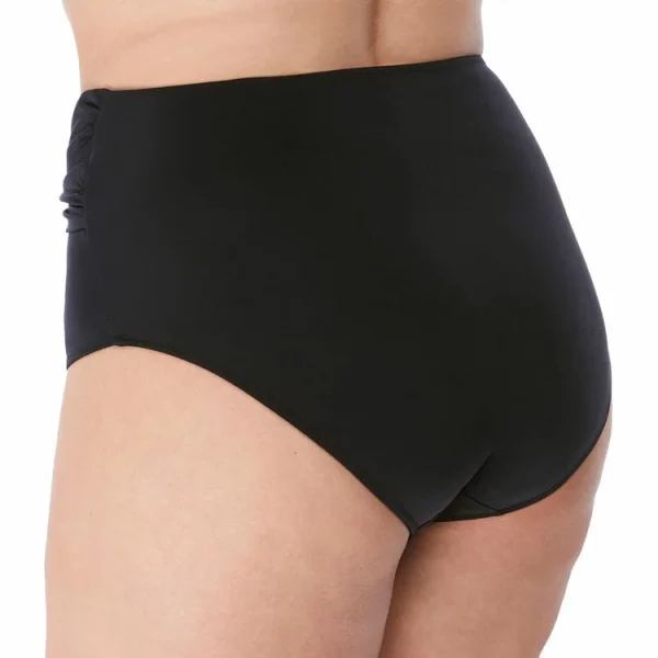 Top 10 ✔️ ELOMI Culotte De Bain Grande Taille Magnetic Noir ❤️ magasin solde 3