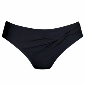 Tout neuf 👍 Rosa Faia Bas De 👙 Bikini Kate Island Hopping Noir 💯 grand choix 9