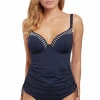 en ligne Acheter 🛒 FANTASIE Haut De Bain Tankini San Remo Ink ❤️ 13