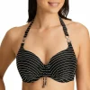SOLDES TOUT À Le moins cher 🔥 PRIMADONNA Haut De Maillot De Bain Préformé Sherry Smoking 🎉 13