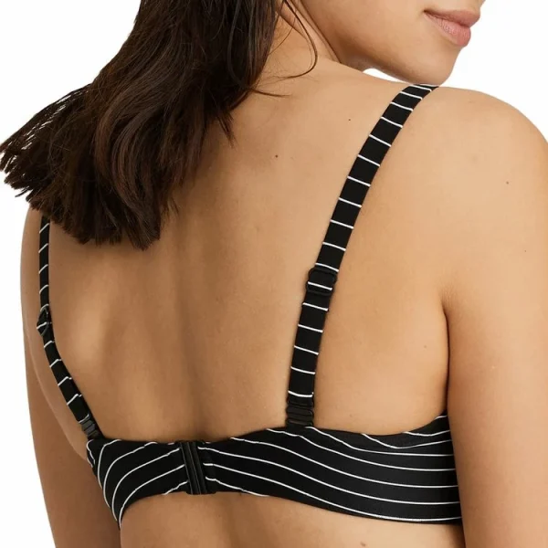 SOLDES TOUT À Le moins cher 🔥 PRIMADONNA Haut De Maillot De Bain Préformé Sherry Smoking 🎉 4