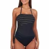 Meilleur prix 🧨 Sun Playa Maillot De Bain Une Pièce Zeus Noir ✔️ en ligne 13