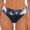 Paris De gros 🎁 FANTASIE Bas De 👙 Bikini Ceinture Ajustable Carmelita Avenue French Navy 🎉 11