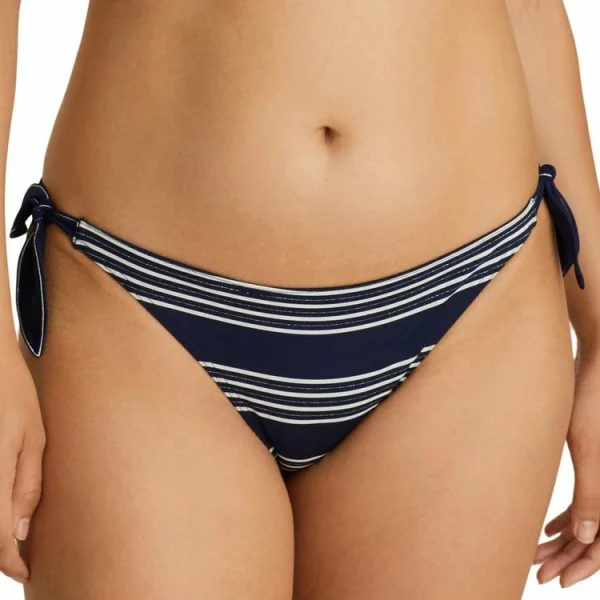Vente flash ❤️ PRIMADONNA Bas De 👙 Bikini Mogador Sapphire Blue 😀 pas cher 1