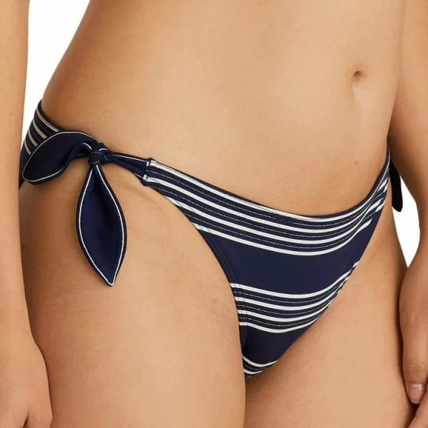 Vente flash ❤️ PRIMADONNA Bas De 👙 Bikini Mogador Sapphire Blue 😀 pas cher 3