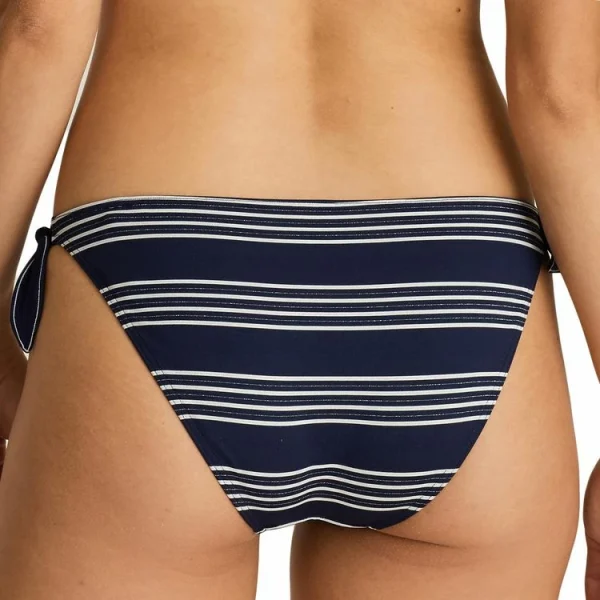 Vente flash ❤️ PRIMADONNA Bas De 👙 Bikini Mogador Sapphire Blue 😀 pas cher 4