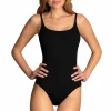 Neuve avec étiquette Coupon 👍 Rosa Faia Maillot De Bain à Armatures Perfect Suit Noir 👍 11